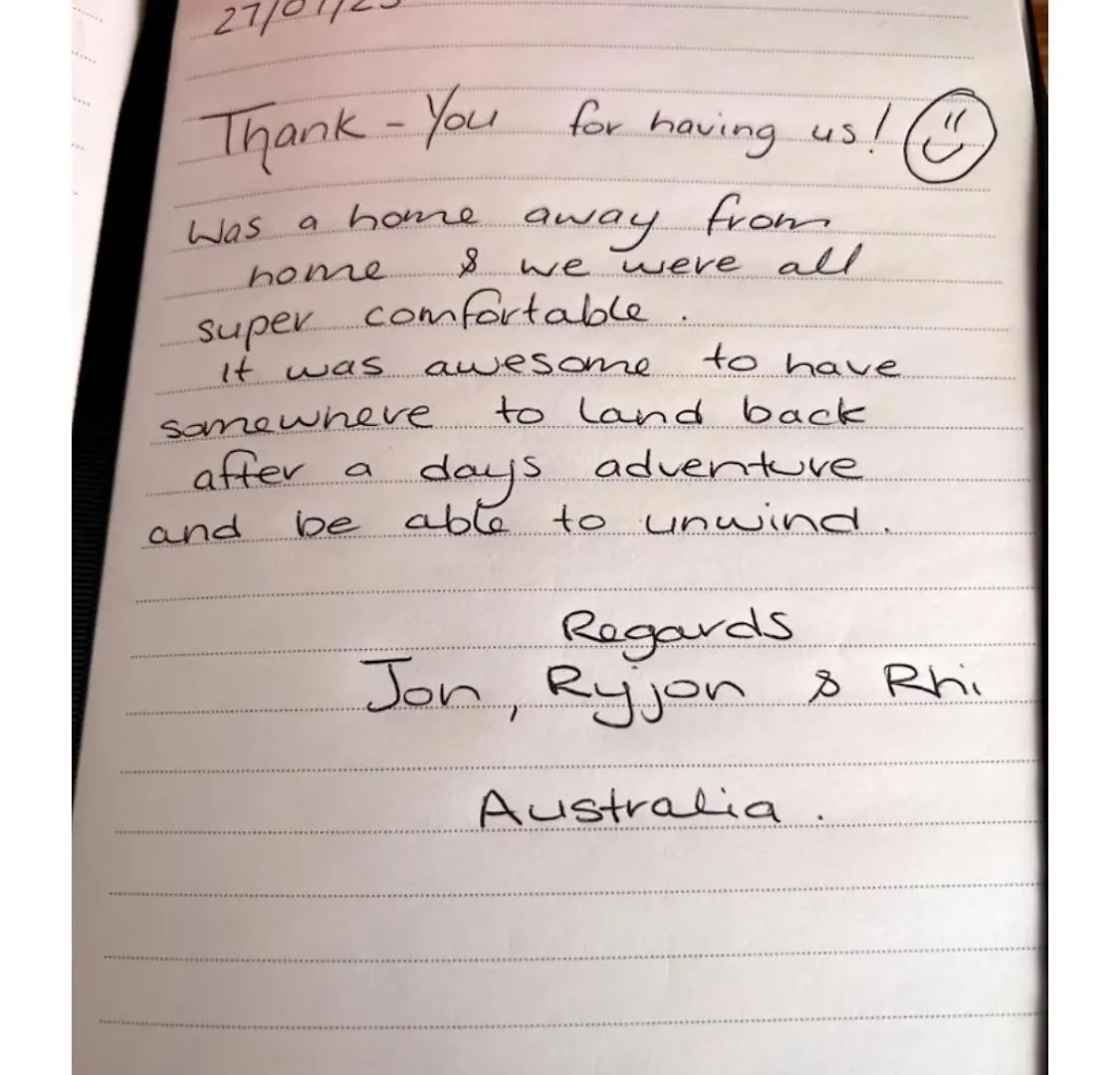 Spacious 3 Bedroom Near Skyline-5 Min Walk Rotorua 0*,