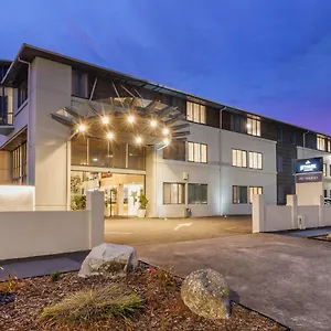 Jetpark Hotel