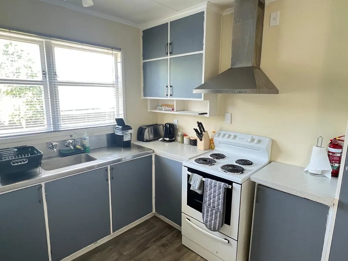 Semesterbostad Spacious 3 Bedroom Near Skyline-5 Min Walk Rotorua Nya Zeeland